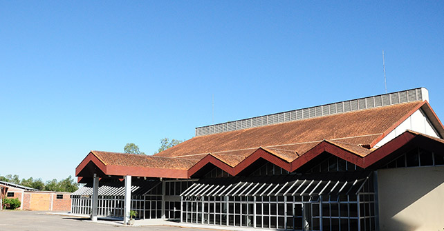 Seu evento no Park Hotel Morotin