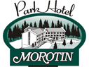 Park Hotel Morotin Park Hotel Morotin
